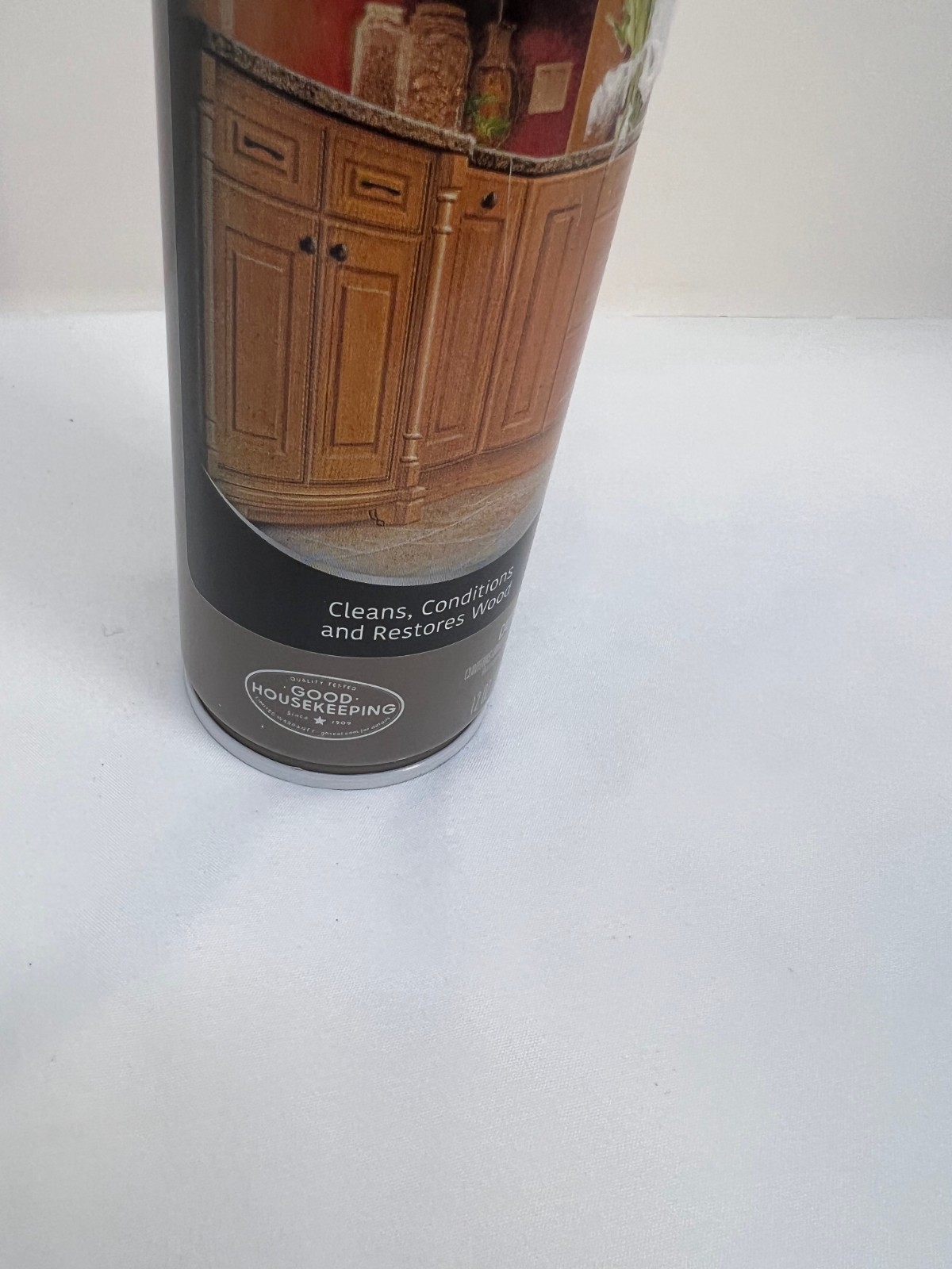 Weiman Cabinet Polish 12 oz. New! gallery