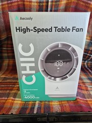 CHIC 01 Lite