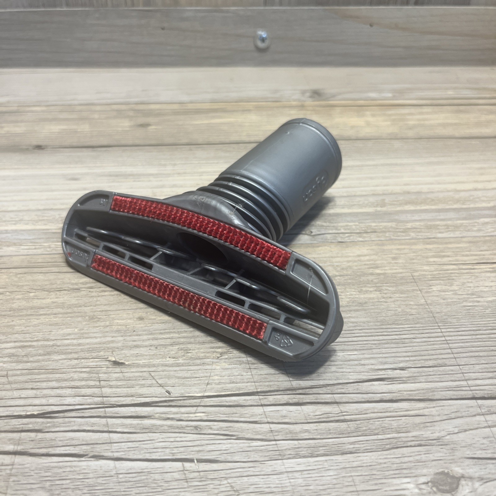 Genuine Dyson DC14 Animal Origin Vacuum Cleaner Swivel Stair Upholstery Tool gallery
