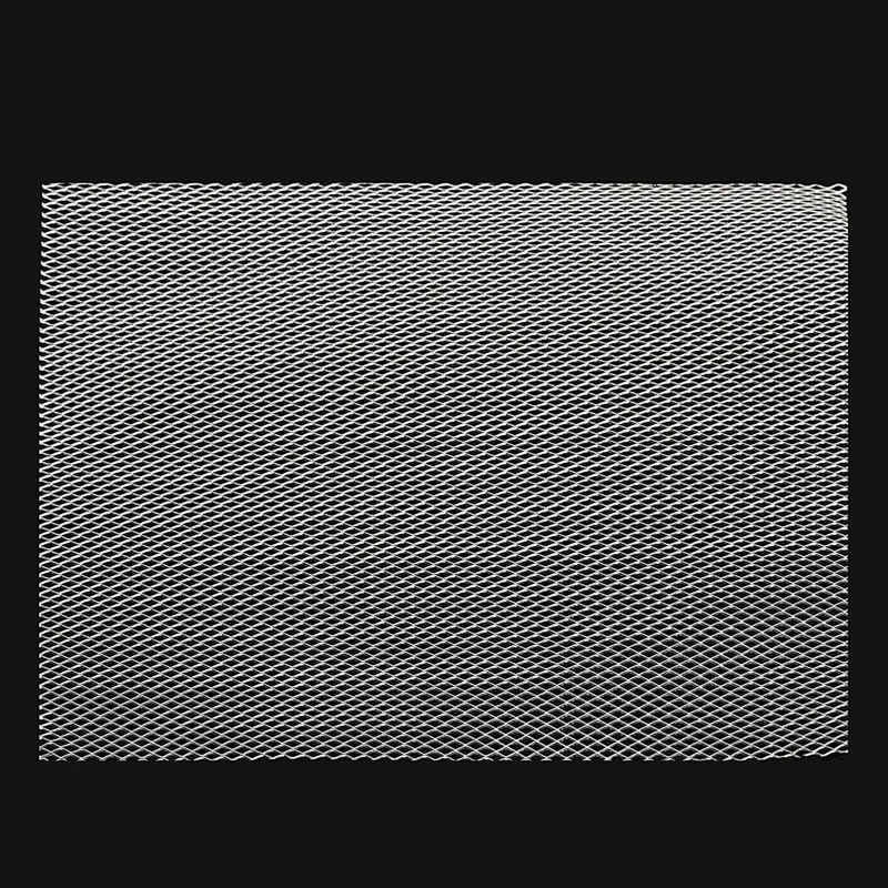 2 Sheet Aluminum Wire Mesh Modelling Mesh Fine Medium Coarse DIY Projects 10"x8" gallery