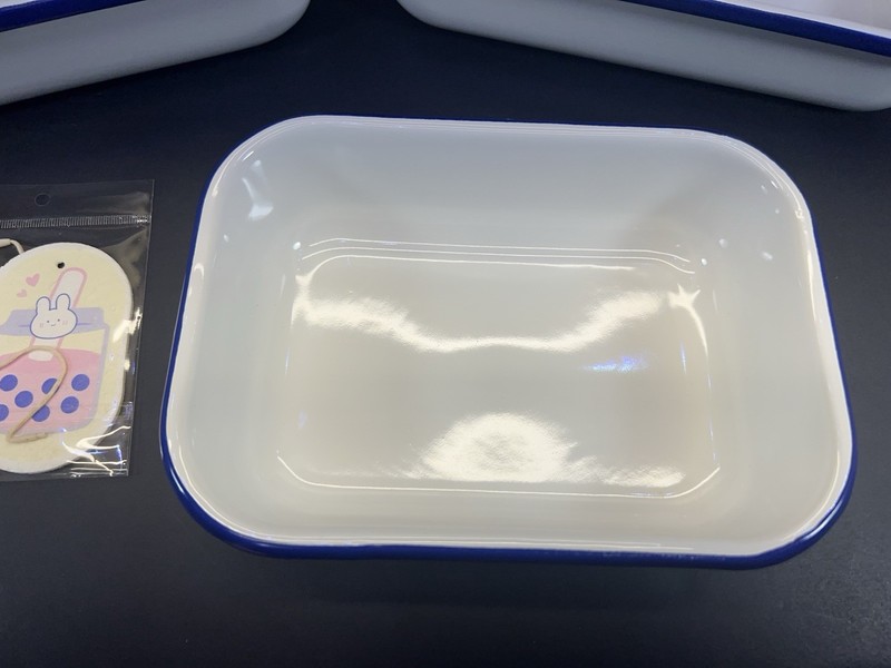 Baking tray (S+M+L) gallery