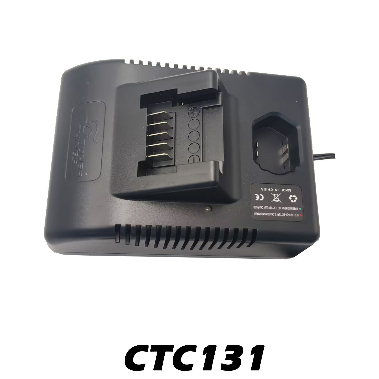 For Snap on 14.4.V Battery & Charger CTC131 CTB8174 CTB8172 CT861DB CTC722 US gallery