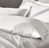 & Signature Hemmed Pillowcase Set - - 100 - And - gallery