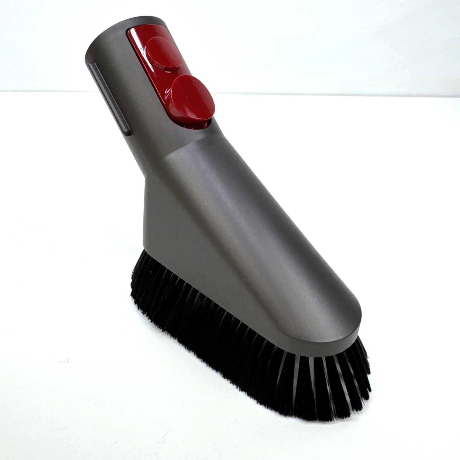 Dyson Mini Soft Dusting Brush Tool, Vacuum Replacement Part, 971428-01 gallery