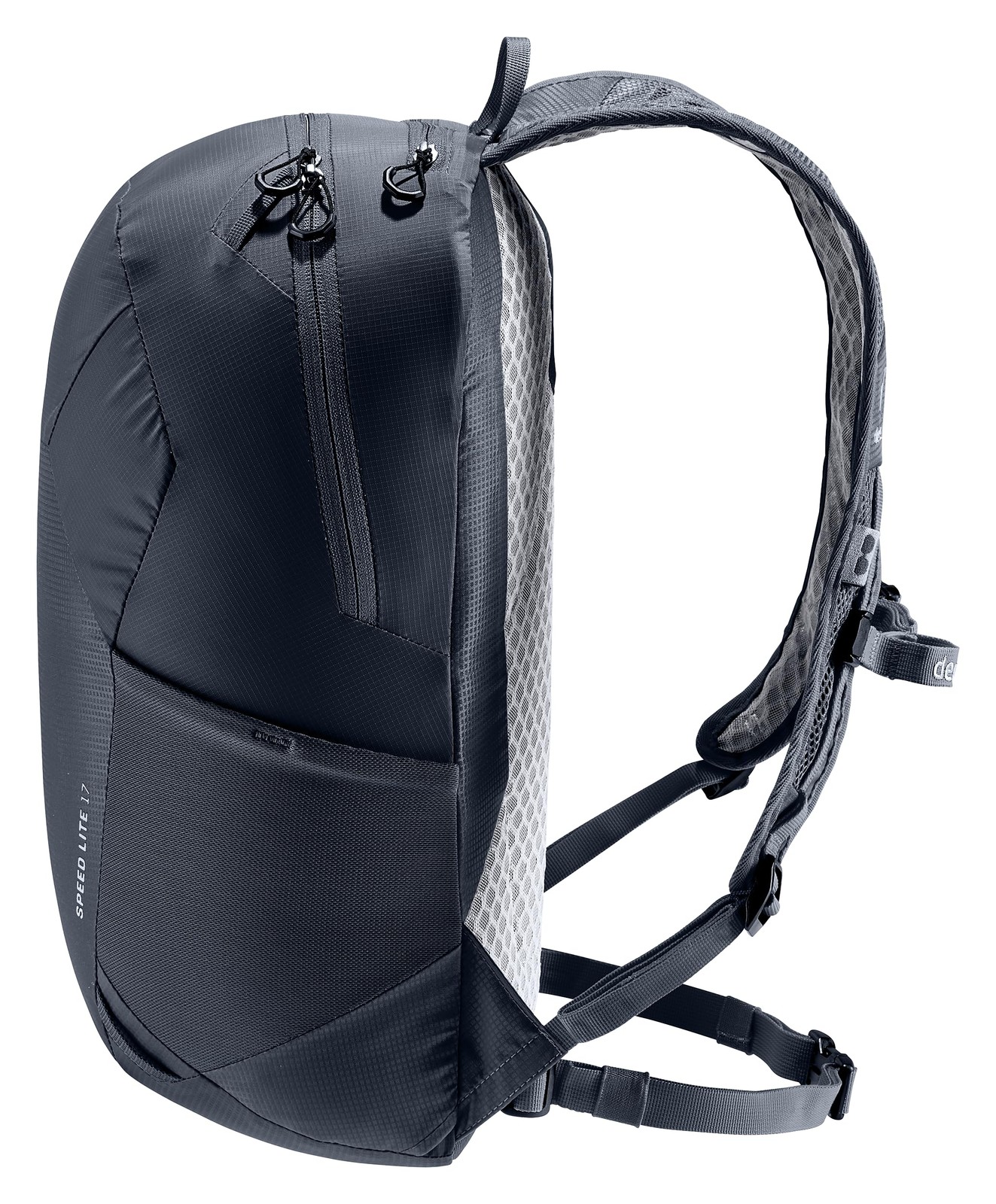 Speed Lite 17, Black, 17L 4