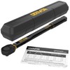 3/8-Inch Drive Click Torque Wrench 10~80 Ft-Lb/13.6~108.5 3/8"DR. 10~80 FT-LB gallery