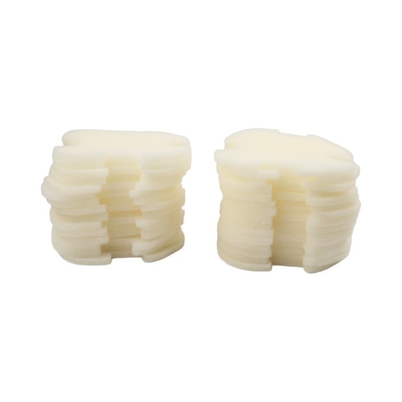 Filter Sponge Foam Filtration for Robotic Pool Cleaner -Easy to Install gallery