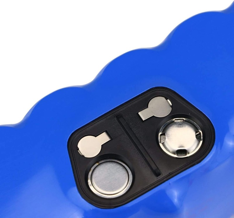 6400mAh Lithium Ion Replacement Battery for Vacuum Cleaners, 14.8V Power gallery