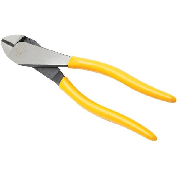 DEWALT 7 in. Diagonal Cutting Pliers gallery