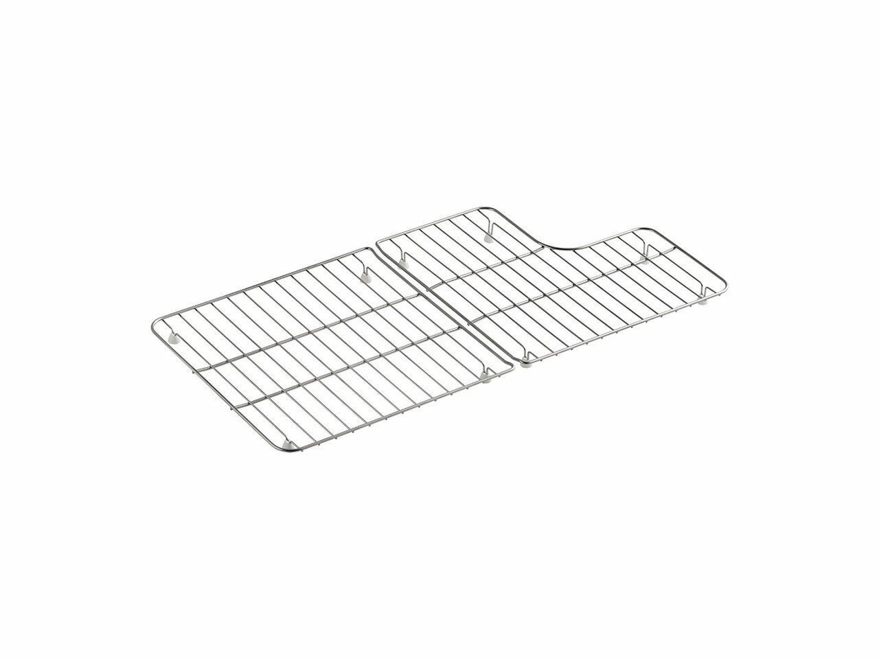 QRInnovations K-6639-ST ( Stainless Steel ) Compatible with Kohler Whitehaven Bo gallery