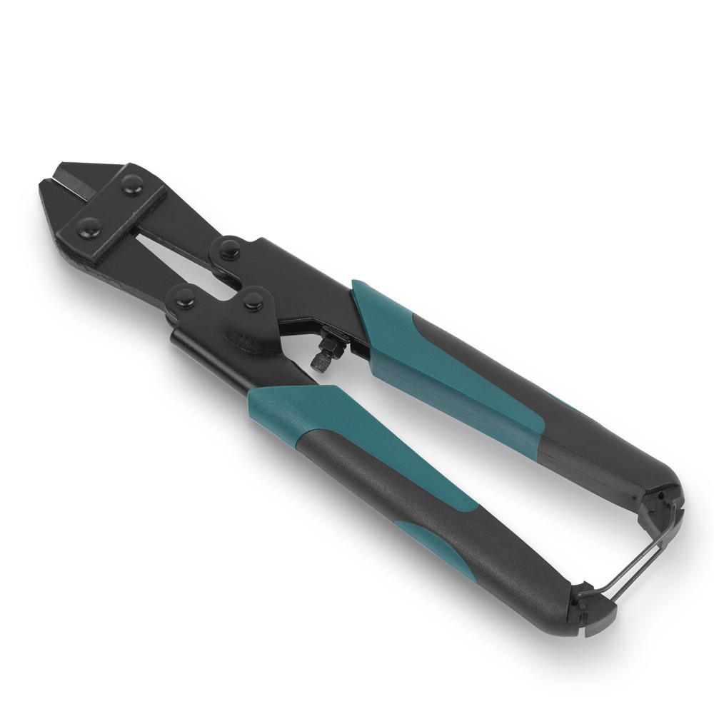 Cutting Pliers Hand Tool 8" Wire Cutters Crimper Self-Adjusting Cable Stripper gallery