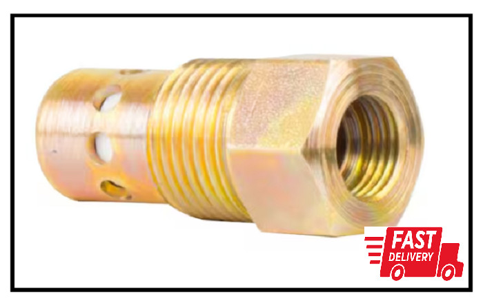 Replacement Check Valve for Husky Air Compressor gallery