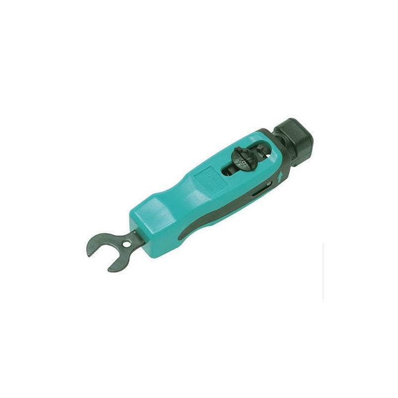 Pro'sKit CP-509 Coaxial Stripping Tool gallery