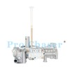 Carburetor For MTD Yard Machines Model 21A-340-000 Tiller gallery