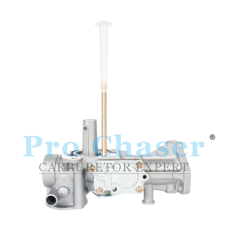 Carburetor For MTD Yard Machines Model 21A-340-000 Tiller gallery