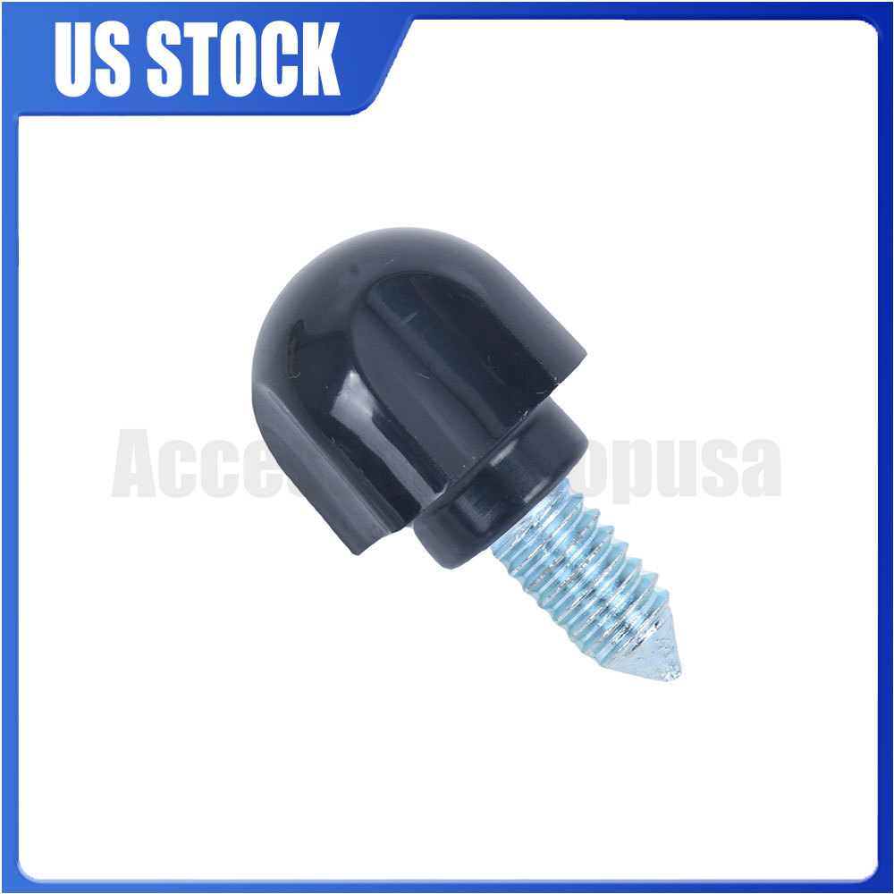 New Attachment Knob Thumb Screw For Kitchenaid Mixers WP9709194 4162142 9709194 gallery