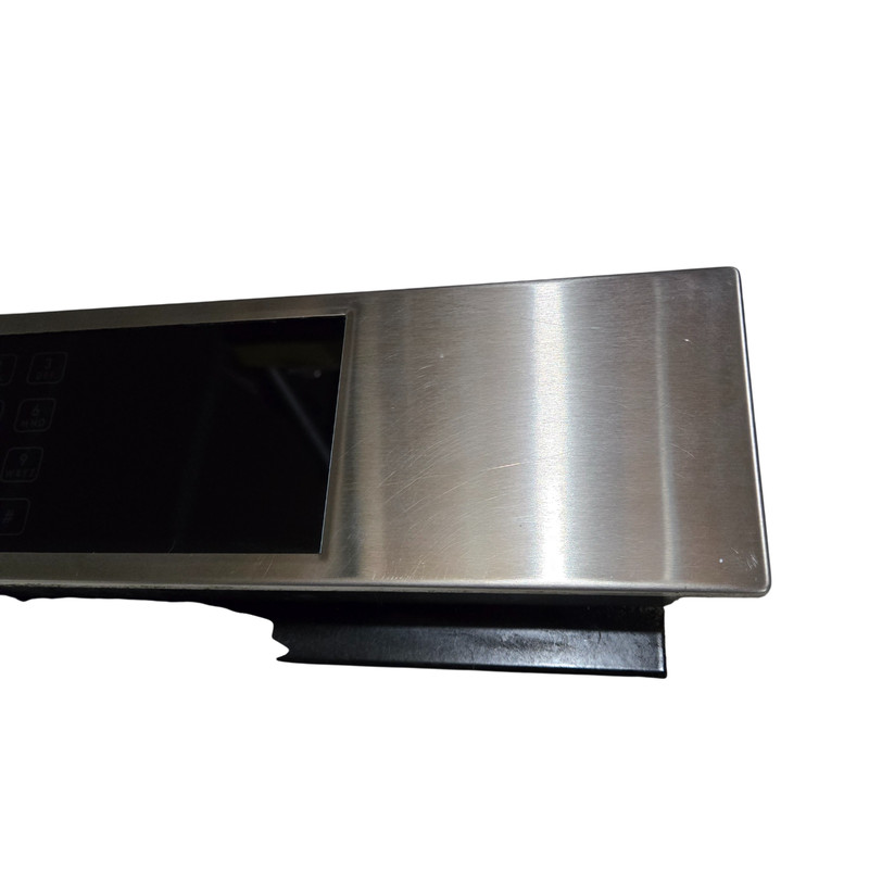 Dacor 30” Oven Touch Panel Assy 12698-001 Z07602LM Z07600SW Z07622GT Z07610DB gallery