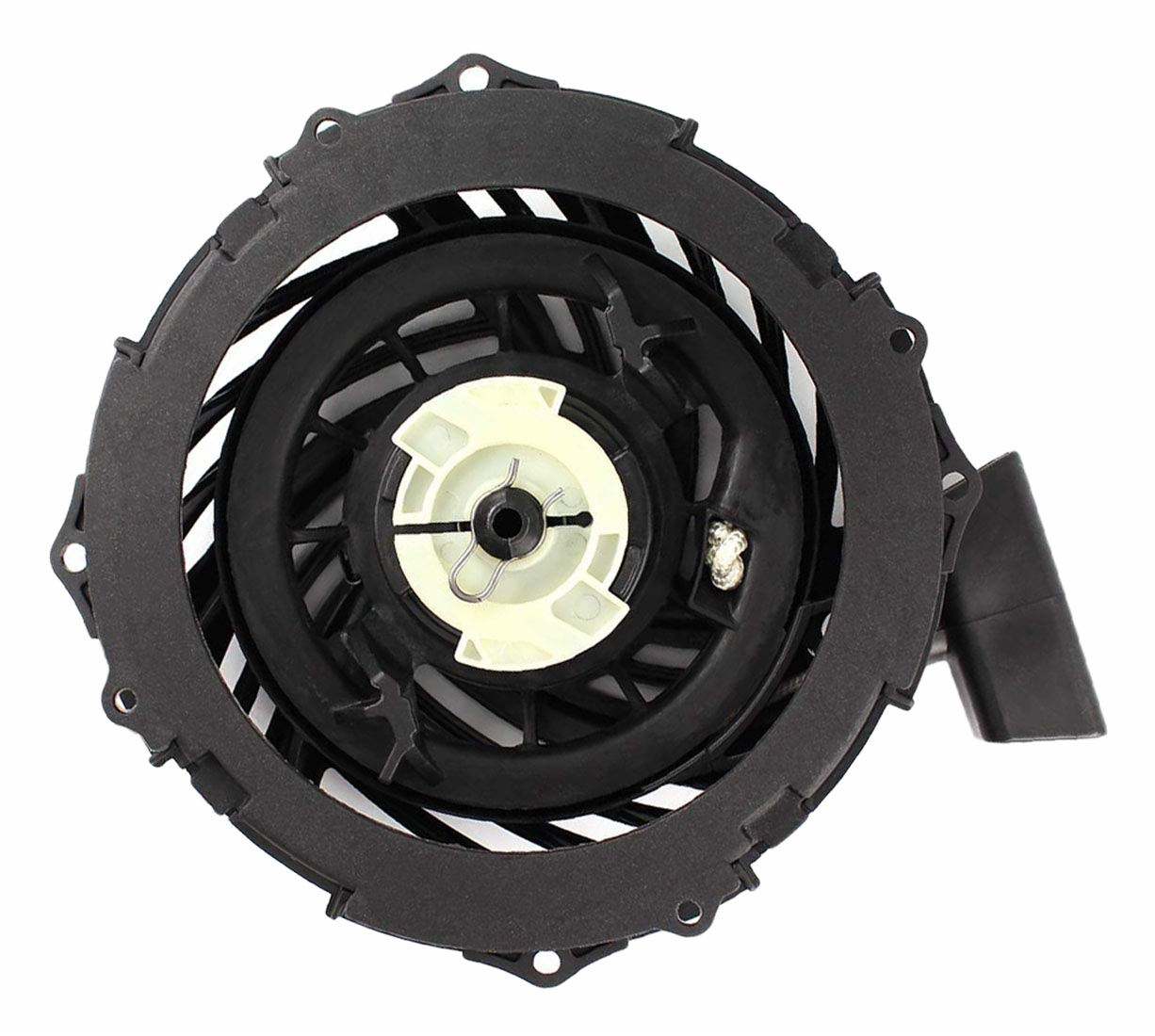 Recoil Start Pull Starter Assembly For Troy Bilt TB110 11A-A23O711 Lawn Mower gallery
