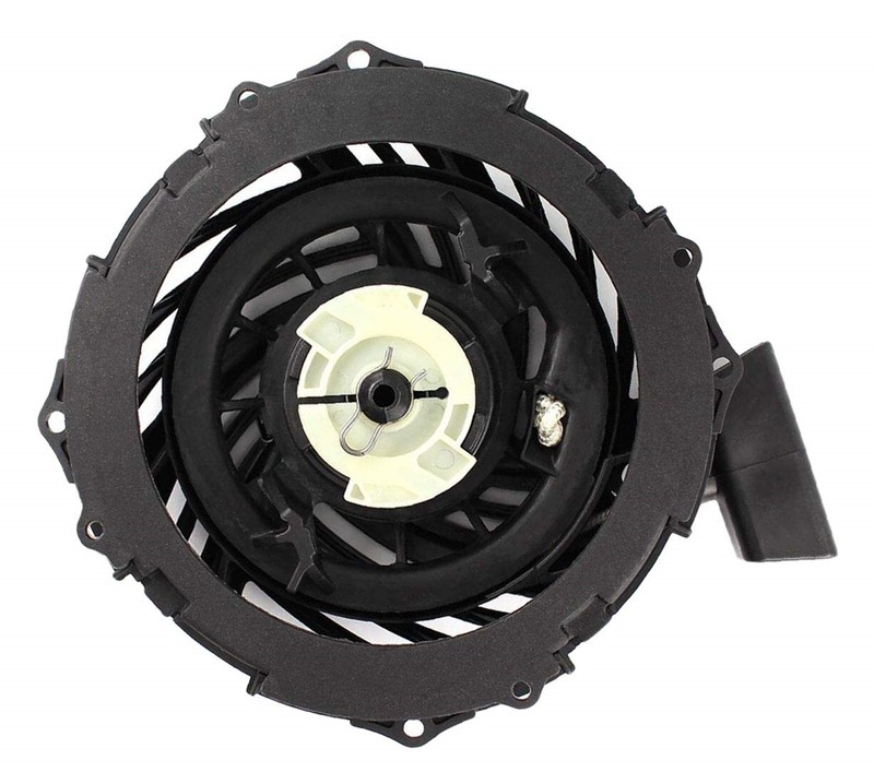 Recoil Start Pull Starter Assembly For Troy Bilt TB110 11A-A23O711 Lawn Mower gallery