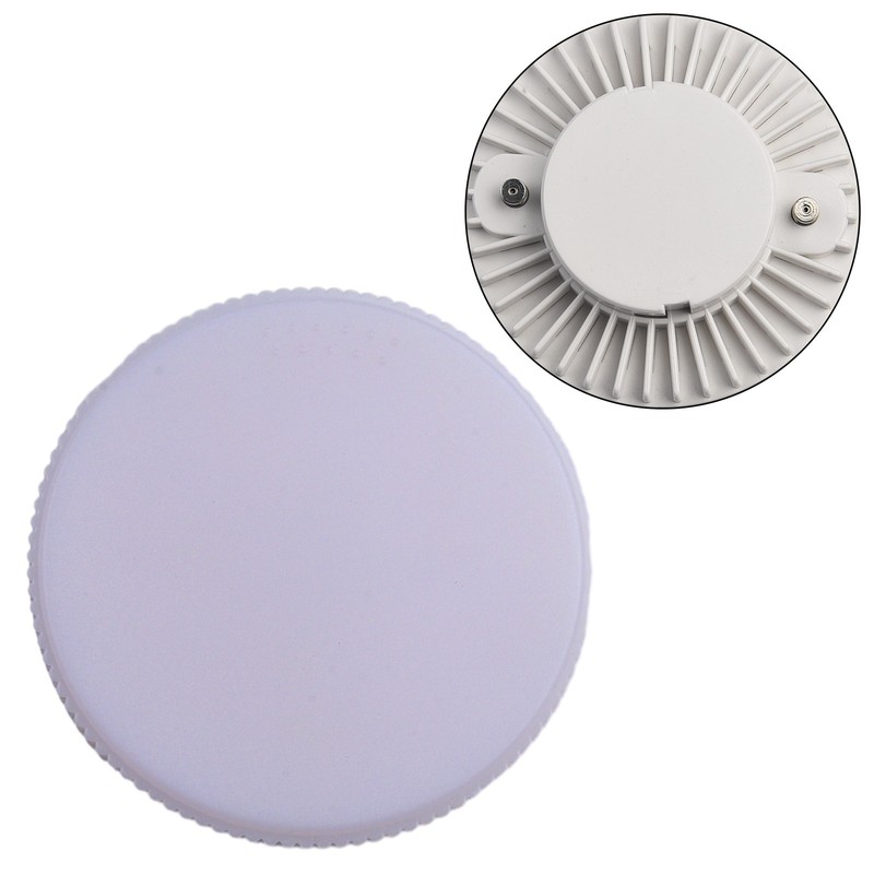 LED GX53 Bulb Light Multi-purpose?? Replacement 3000K/6500K Economical gallery
