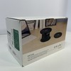 9-in-1 Pop-Up Outlet+Wireless Charging 4 AC+4 USB Ports Hidden Power Hub Black gallery