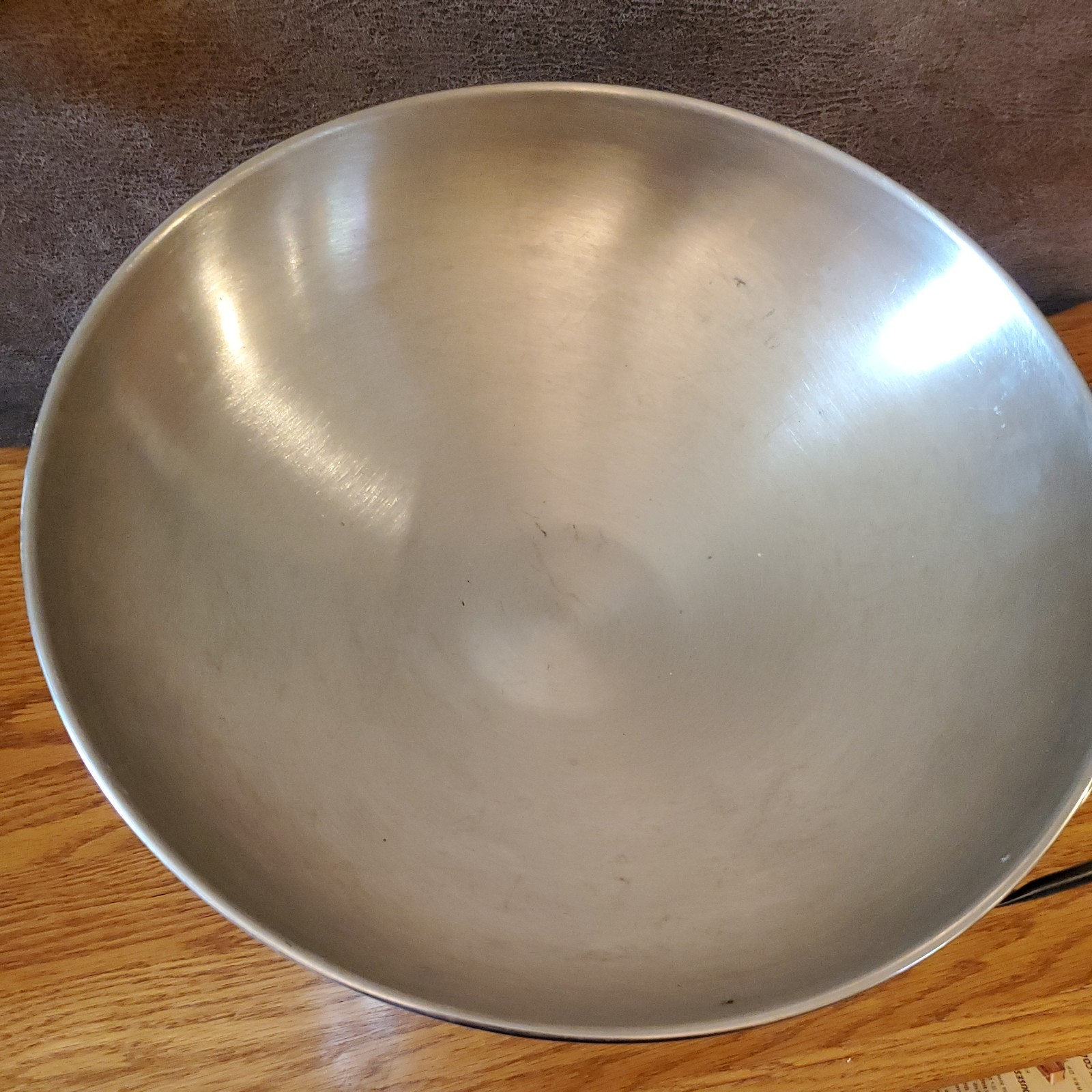 Farberware Electric Wok Model 303 14" Pan Fryer Cooker Cord Control Works Tested gallery