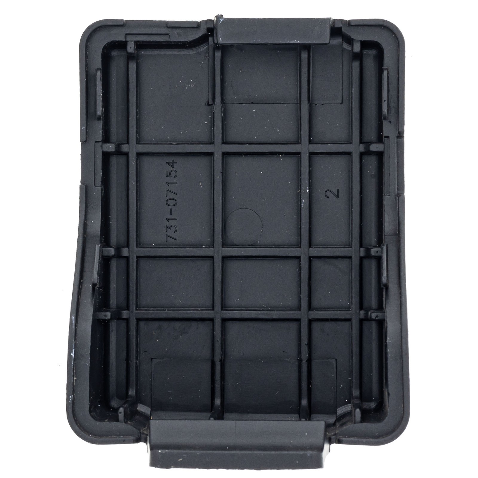 MTD 731-07154A Top Battery Housing Troy-Bilt Craftsman Sure Precision B2M7 B2J1 gallery