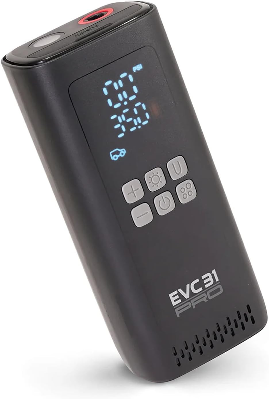 Every Vehicle Carry PRO - Rechargeable, Portable Air Compressor, Dual Power Sou gallery