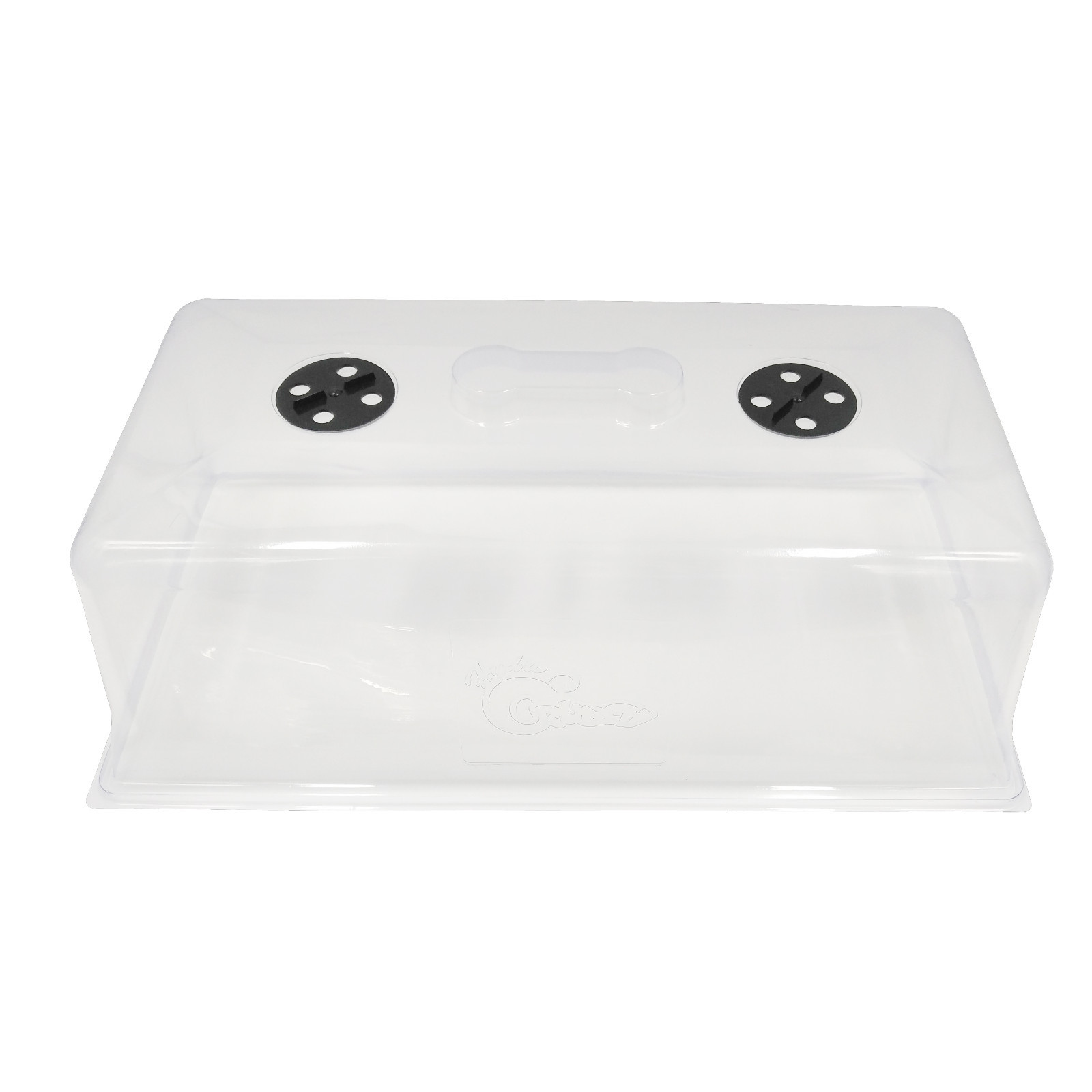 10 PACK 10"x20" Seedling Plant Propagation Cloning TRAY DOME INSERT gallery