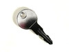 GENERAC GENERATOR KEY - FOR 8,9,10,11,13,14,16,18,20,22,24KW - 2008 TO PRESENT gallery