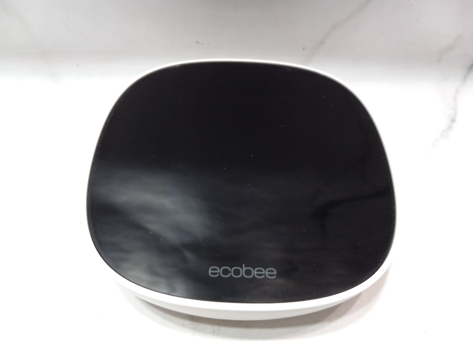 Ecobee ECB701 Smart Thermostat Essential EB-STATE7-01 programmable Wi-Fi ONLY gallery