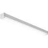 Lighting LED Linear Strip Light,4 ft L,4839 lm CLX L48 5000LM gallery
