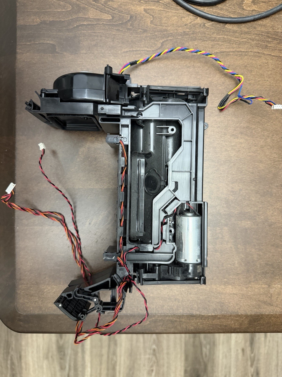 IRobot Roomba Cleaning Head With Module Motor e5 e6 i3 i4 i5 i6 i7 i8 J7 Parts gallery