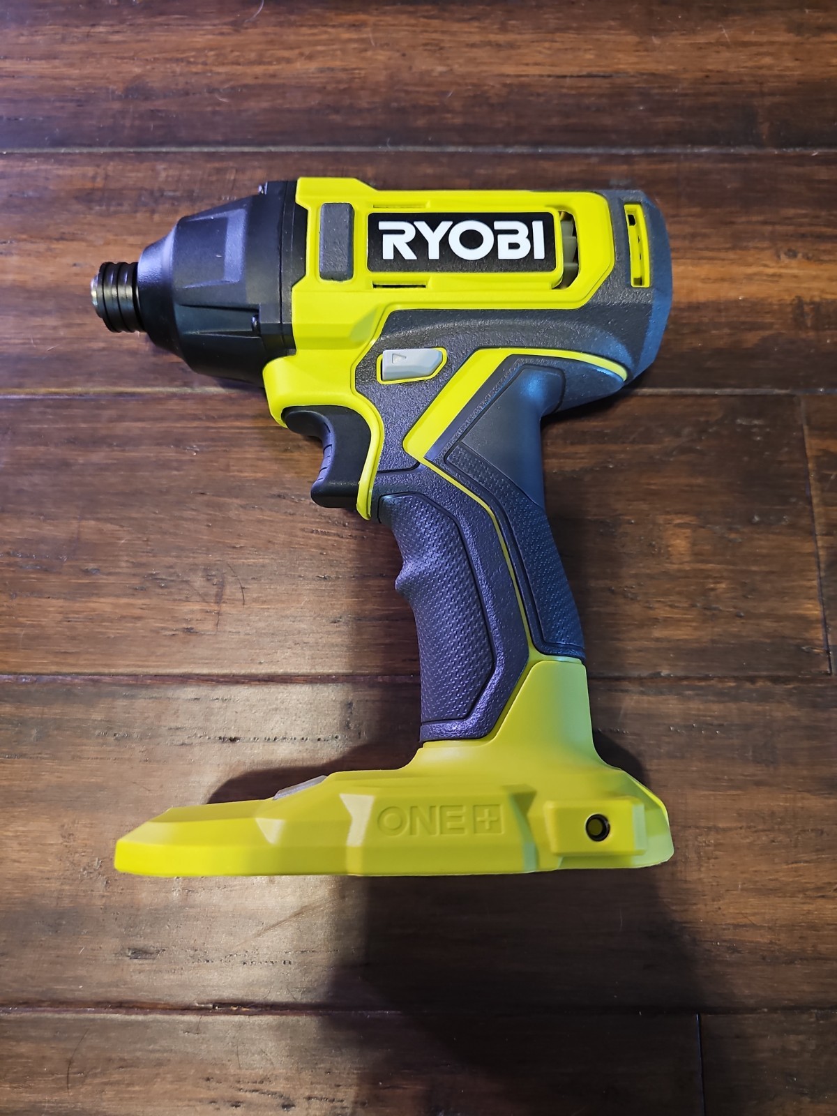 RYOBI One + 18V 1/4" Impact Driver PCL235B Battery Not Included gallery