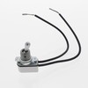Leviton 720-L1 Metal Bat Toggle Switch 3A SPST ON/OFF Single Pole Single Throw gallery