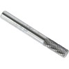 Forney 1/4" Cylindrical, SA-1 1/4" 70,000 rpm Burr 60120 Forney 60120 gallery