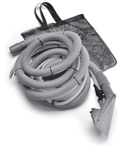 Universal Upholstery Tool Attachment for X3 Commercial Carpet Cleaner, 12-ft