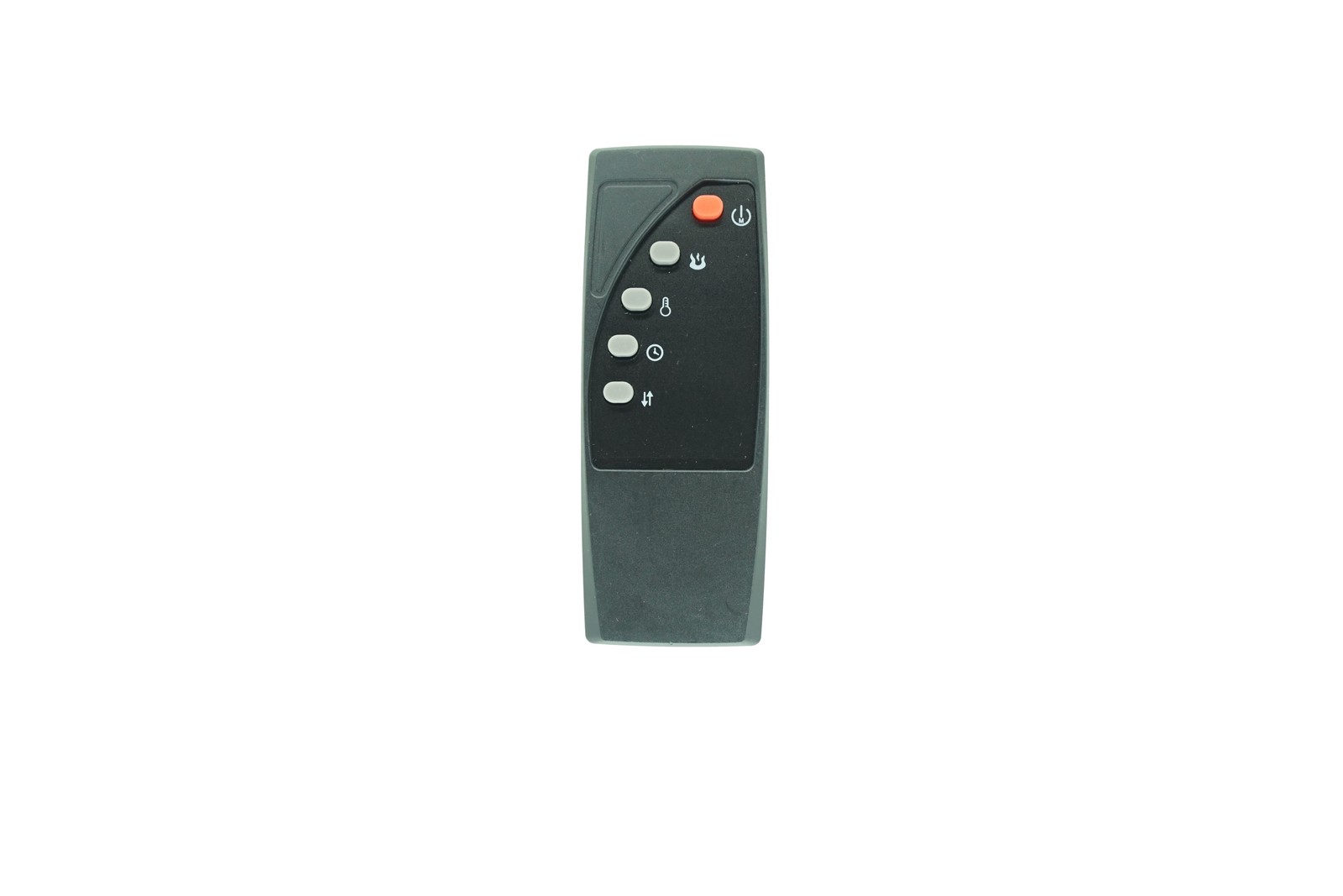 Replacement Remote Control for Greentouch Scott Living Electric Fireplace Heater gallery