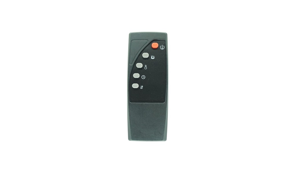 Replacement Remote Control for Greentouch Scott Living Electric Fireplace Heater