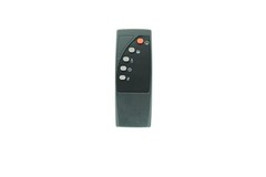 Replacement Remote Control for Greentouch Scott Living Electric Fireplace Heater
