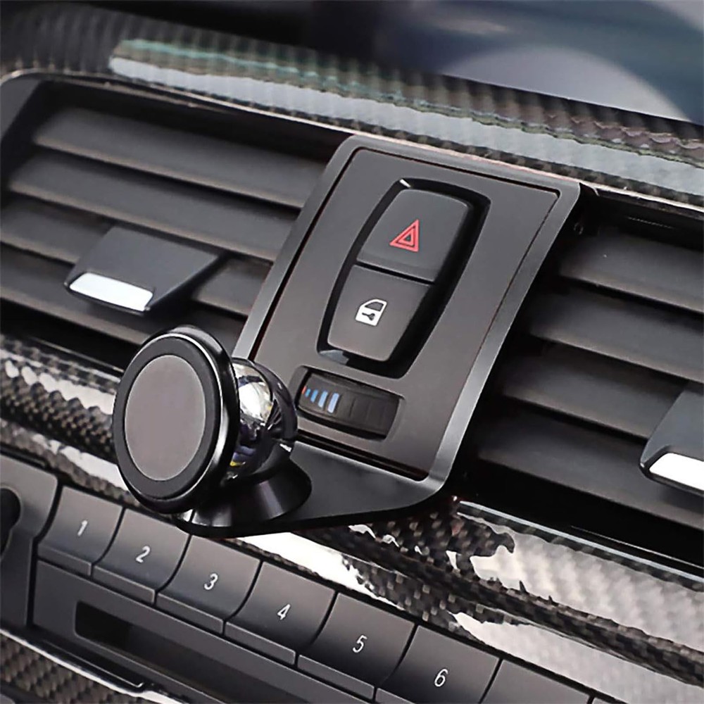 Car Mobile Phone Mount Compatible with BMW 3 4 Series M3 M4 F30 F31 F32 F33 F...