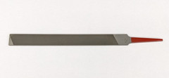 Simonds Hand Flat File Smooth Double Cut 6″ Long 73-297000 USA