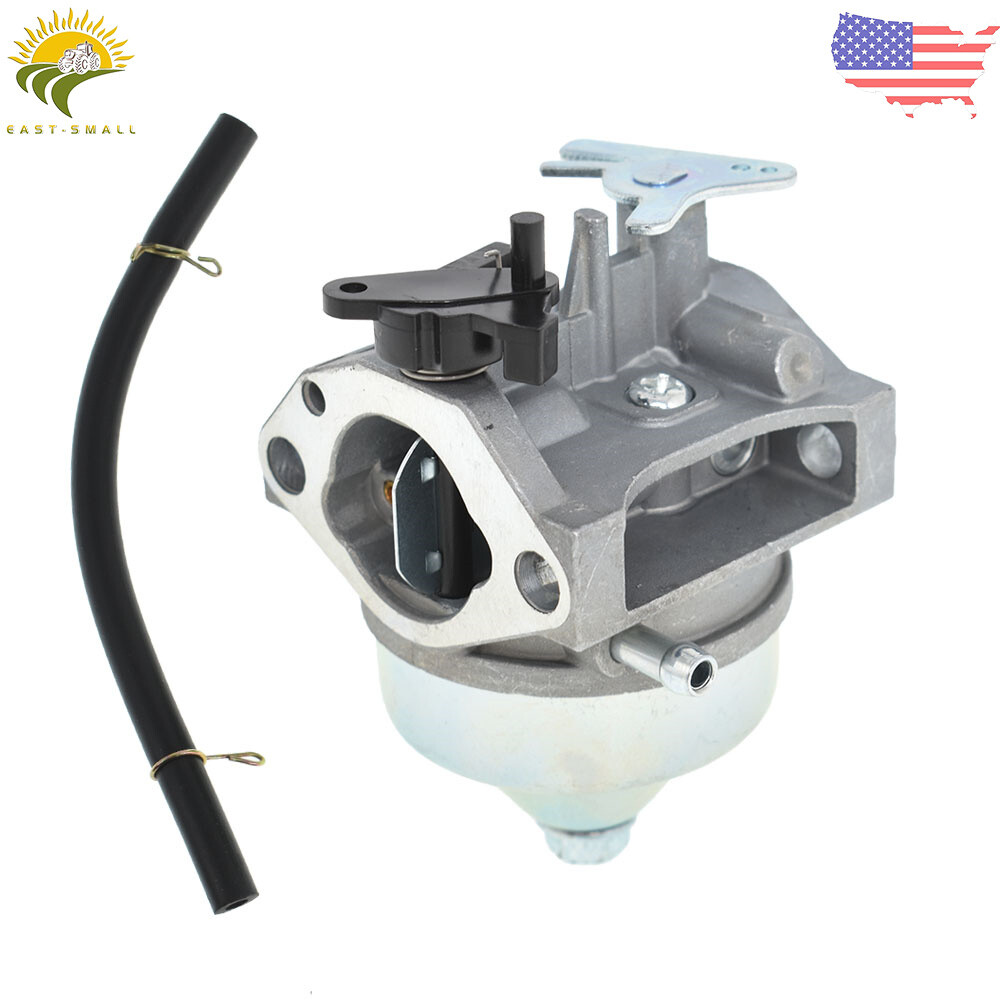 Carburetor For Honda GCV160A Small Engine 16100-Z0L-853 16100-Z0L-852 Lawn Mower gallery