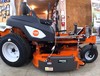 Speedtrap™ Chute Blocker STIHL RZ960 60" 90 Sec. Install gallery