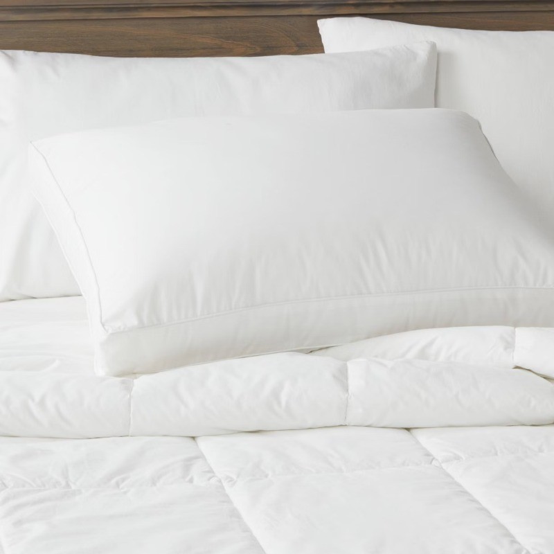 Extra Firm Performance Bed Pillow gallery