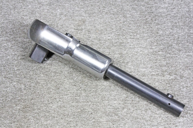 Precision C5D600F 1 Inch Drive Split-Beam Click Torque Wrench 200 - 600 Ft Lb gallery