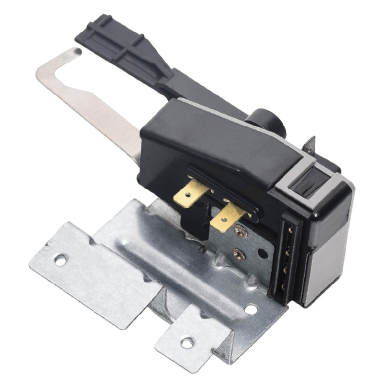 134101800 Washer Lid Switch Lock Assembly Fit Frigidaire 5303306138 gallery