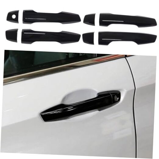 Compatible with 2022 2023 2024 2025 Mitsubishi Outlander Without Smart Keyhole gallery