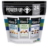 Power Up Trail Mix Variety Pack 24 ct 36 oz (1021 g) (by GourmetNut) gallery