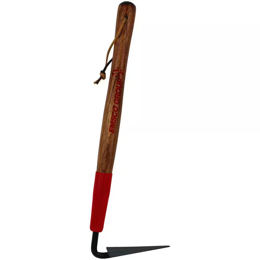 15 In. Forged Handle Warren Hoe gallery
